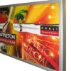 Signs By Web - Indoor Slim Line Aluminum LED Light Box