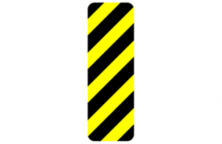 Signs By Web - Arrow Warning Signs