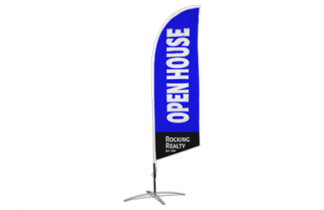 Banner Flags