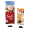 Signs By Web - Indoor Banner Stands