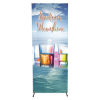 Signs By Web - Indoor Banner Stands