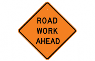 Construction Signs