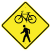 Signs By Web - Crossing Warning Signs