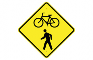 Signs By Web - Crossing Warning Signs