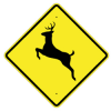 Signs By Web - Crossing Warning Signs