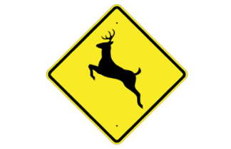 Signs By Web - Crossing Warning Signs