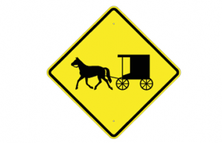 Signs By Web - Crossing Warning Signs