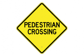 Signs By Web - Crossing Warning Signs