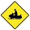 Signs By Web - Crossing Warning Signs