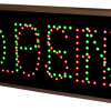 Signs By Web - Outdoor LED Signal Signs