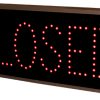 Signs By Web - Outdoor LED Signal Signs