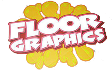 Signs By Web - Custom Digital Print Floor Decals