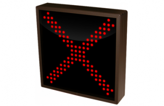 Signs By Web - Outdoor Indicator LED Signal Signs