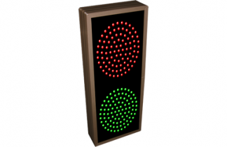 Signs By Web - Outdoor Indicator LED Signal Signs