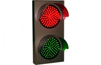 Signs By Web - Outdoor Indicator LED Signal Signs