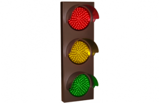 Signs By Web - Outdoor Indicator LED Signal Signs