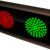 Signs By Web - Outdoor Indicator LED Signal Signs