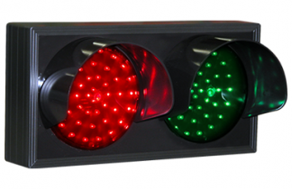 Signs By Web - Outdoor Indicator LED Signal Signs