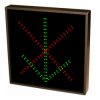 Signs By Web - Outdoor Indicator LED Signal Signs