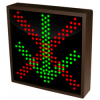 Signs By Web - Outdoor Indicator LED Signal Signs