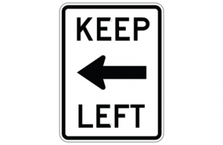 Signs By Web -Regulatory Intersection Control Signs