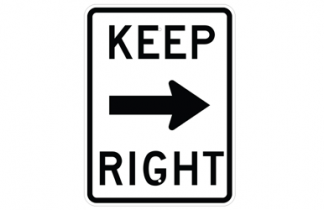 Signs By Web -Regulatory Intersection Control Signs