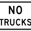 Signs By Web -Regulatory Intersection Control Signs