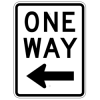 Signs By Web -Regulatory Intersection Control Signs