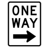 Signs By Web -Regulatory Intersection Control Signs