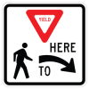 Signs By Web -Regulatory Intersection Control Signs