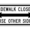 Signs By Web -Regulatory Intersection Control Signs