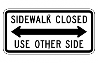 Signs By Web -Regulatory Intersection Control Signs