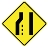 Signs By Web - Intersection Warning Signs