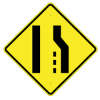 Signs By Web - Intersection Warning Signs