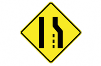 Signs By Web - Intersection Warning Signs