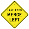 Signs By Web - Intersection Warning Signs