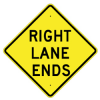 Signs By Web - Intersection Warning Signs