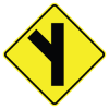 Signs By Web - Intersection Warning Signs