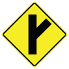 Signs By Web - Intersection Warning Signs