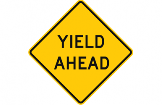 Signs By Web - Intersection Warning Signs