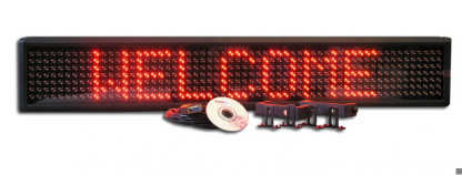 Signs By Web - Scrolling LED Signs