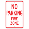 Signs By Web - No Parking Signs