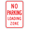 Signs By Web - No Parking Signs