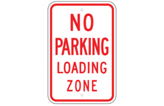 Signs By Web - No Parking Signs