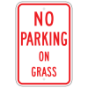 Signs By Web - No Parking Signs