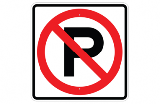 Signs By Web - No Parking Signs