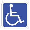 Signs By Web - ADA Accessible Sign