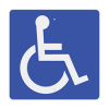 Signs By Web - ADA Accessible Sign