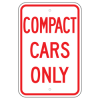 Signs By Web - Restricted Parking Signs