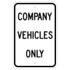 Signs By Web - Restricted Parking Signs